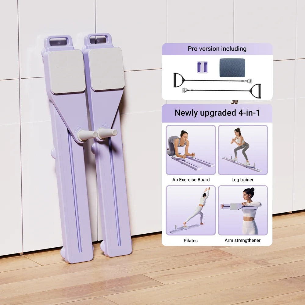 Pilates Board Set v2.0