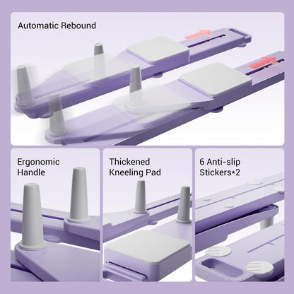 Pilates Board Set v2.0