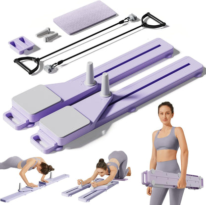 Pilates Board Set v2.0
