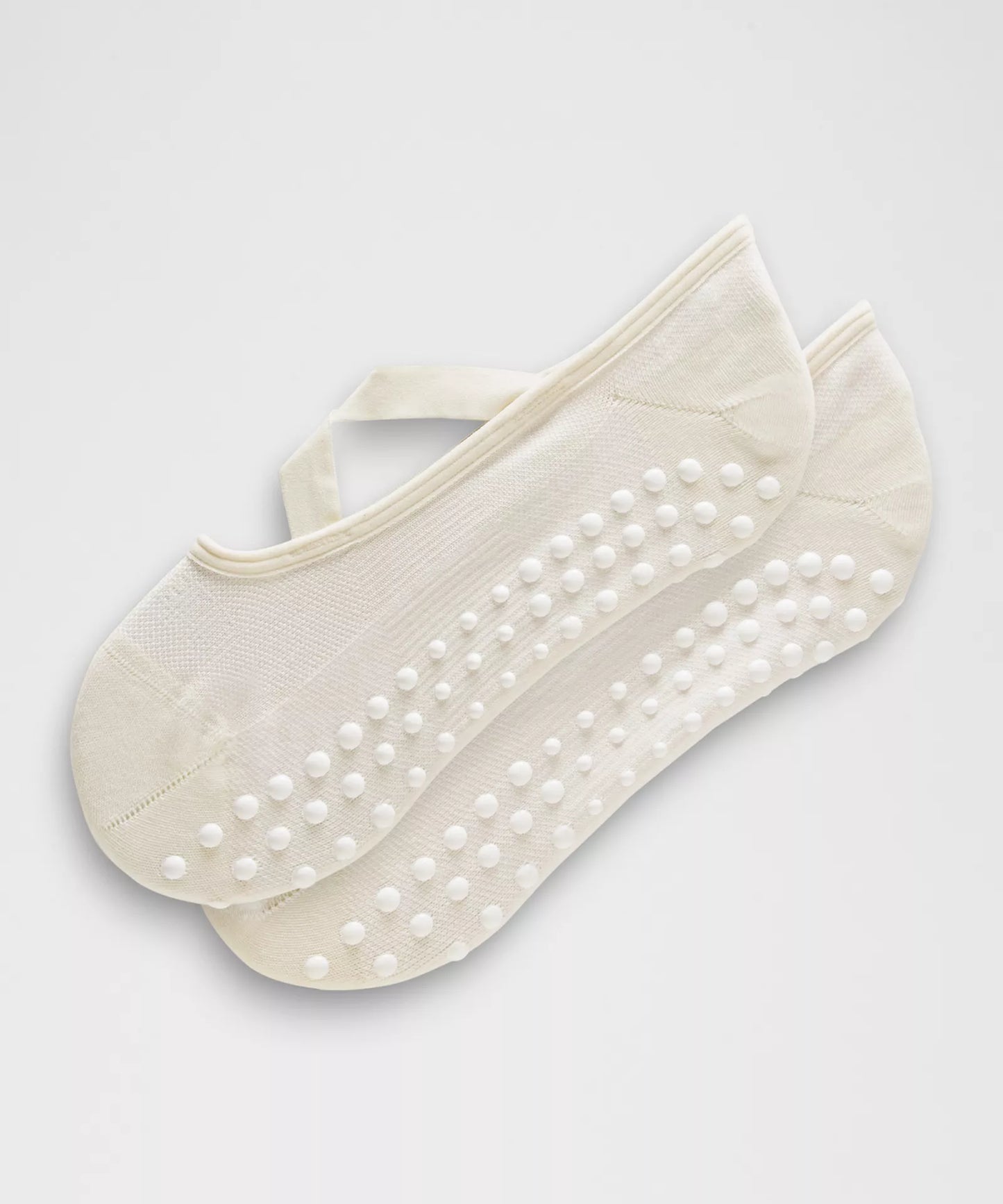 1x Pilates Grip Socks