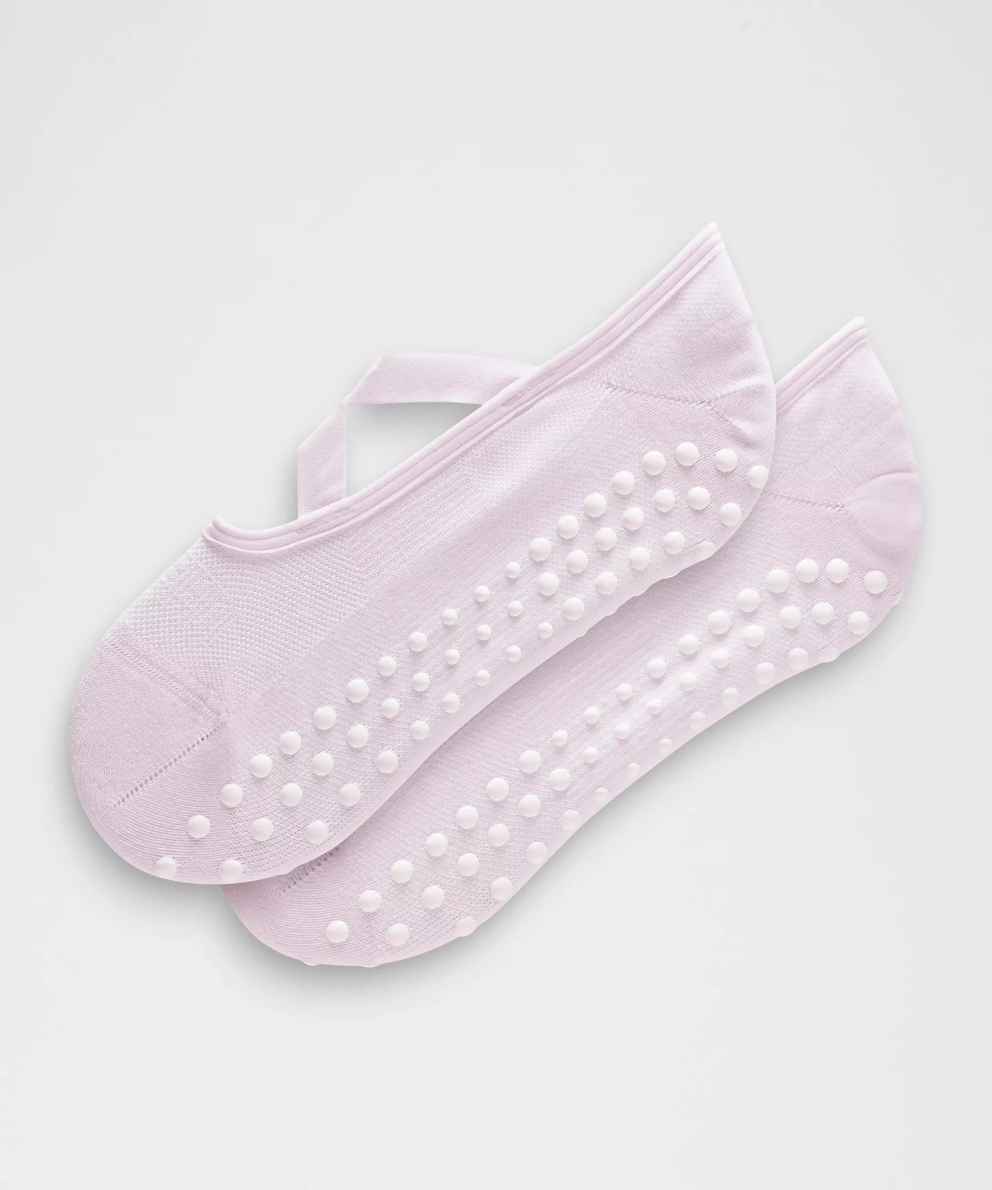 1x Pilates Grip Socks