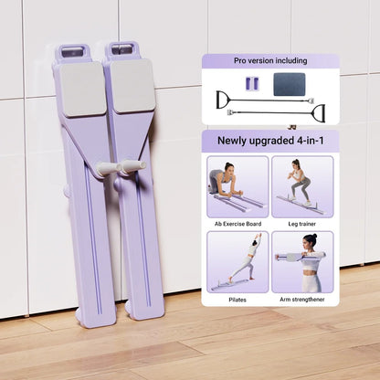Pilates Board Set v2.0