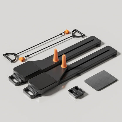 Pilates Board Set v2.0