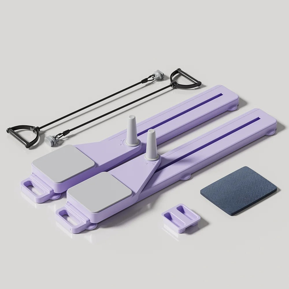 Pilates Board Set v2.0
