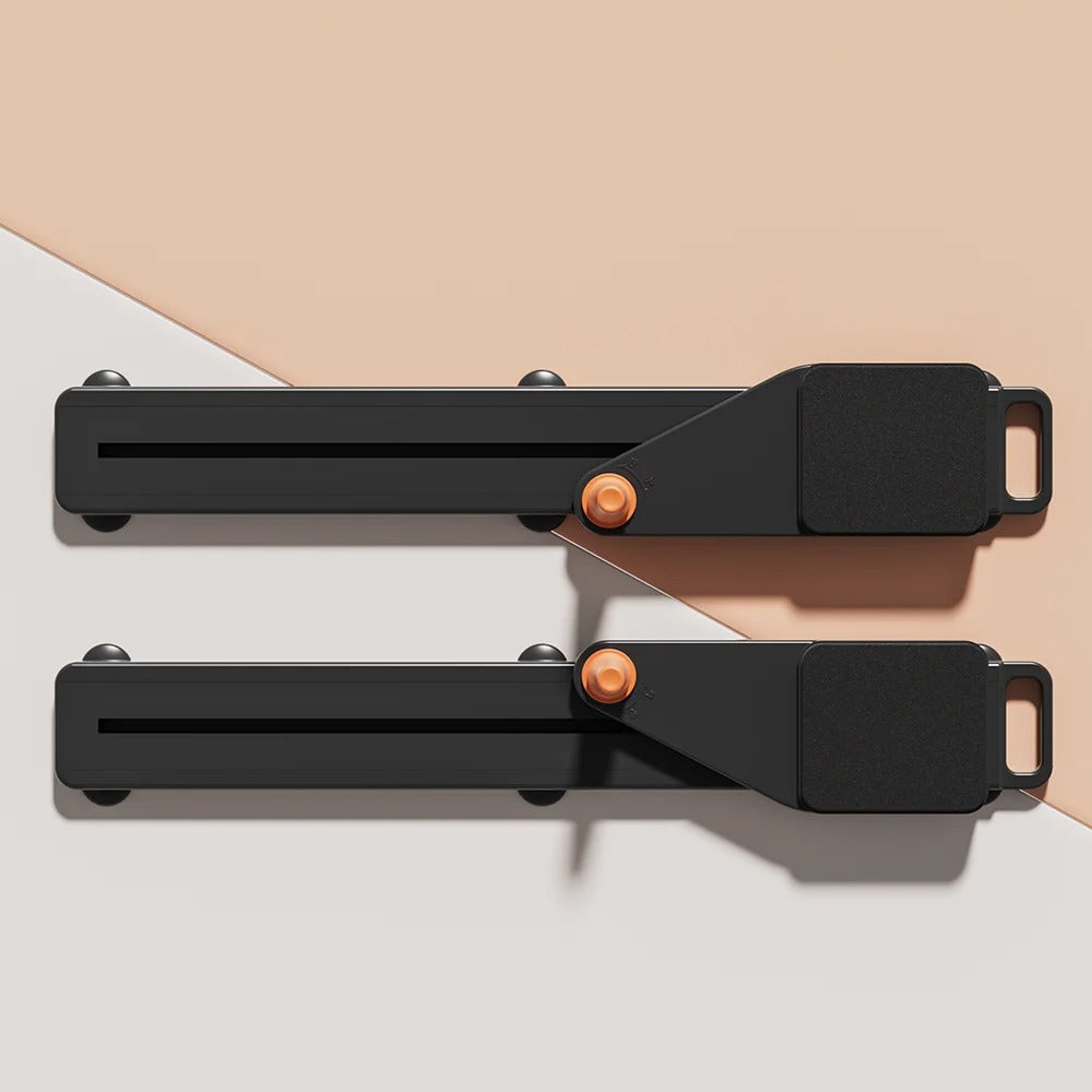 Pilates Board Set v2.0